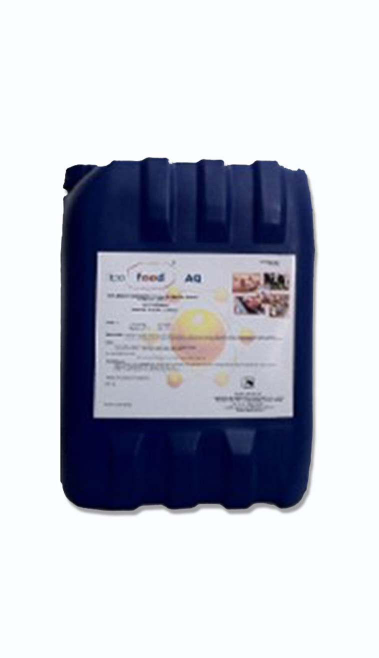 Lipofeed AQ suplemento energetico liquido
